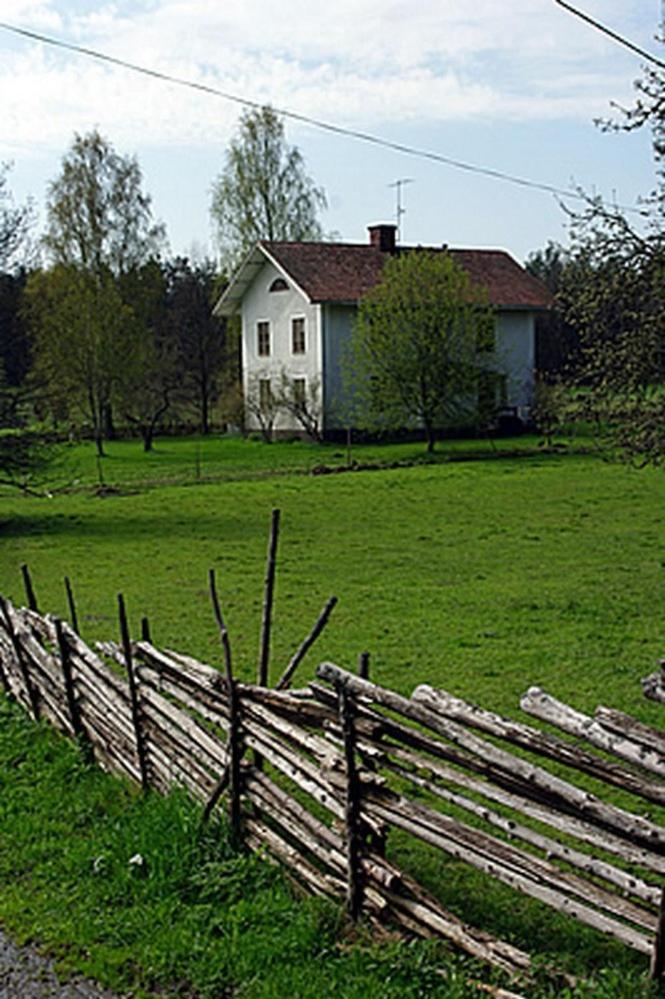Smultronboda Fargard Edsbruk Exteriér fotografie