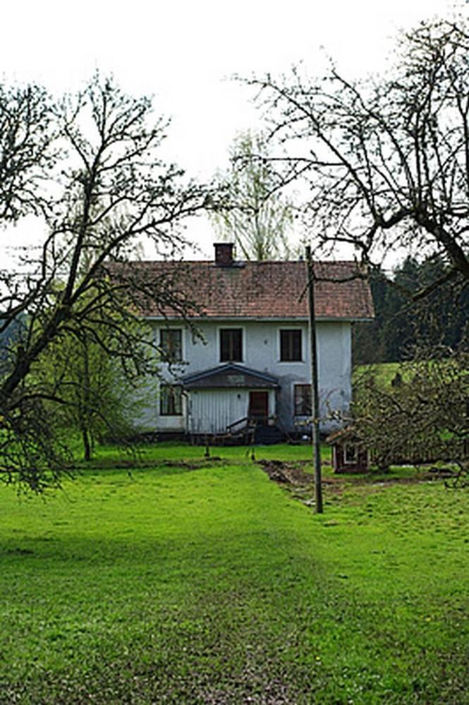 Smultronboda Fargard Edsbruk Exteriér fotografie